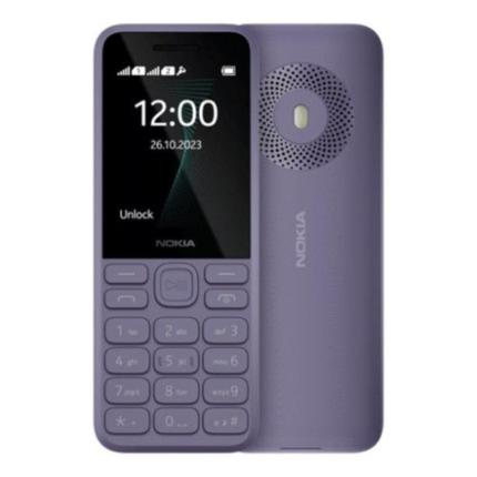 Nokia 130 (2023) – Vietnam Original | Dual SIM Feature Phone