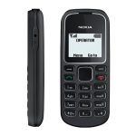 Nokia 1280 Button Mobile (Refurbished) - Price in Bangladesh-MAYA BAZAR BD