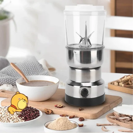Nima 2 in 1 Blender & Grinder (Made in Japan)