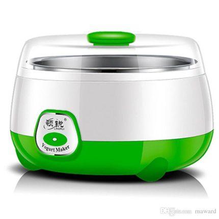 Automatic Yogurt Maker