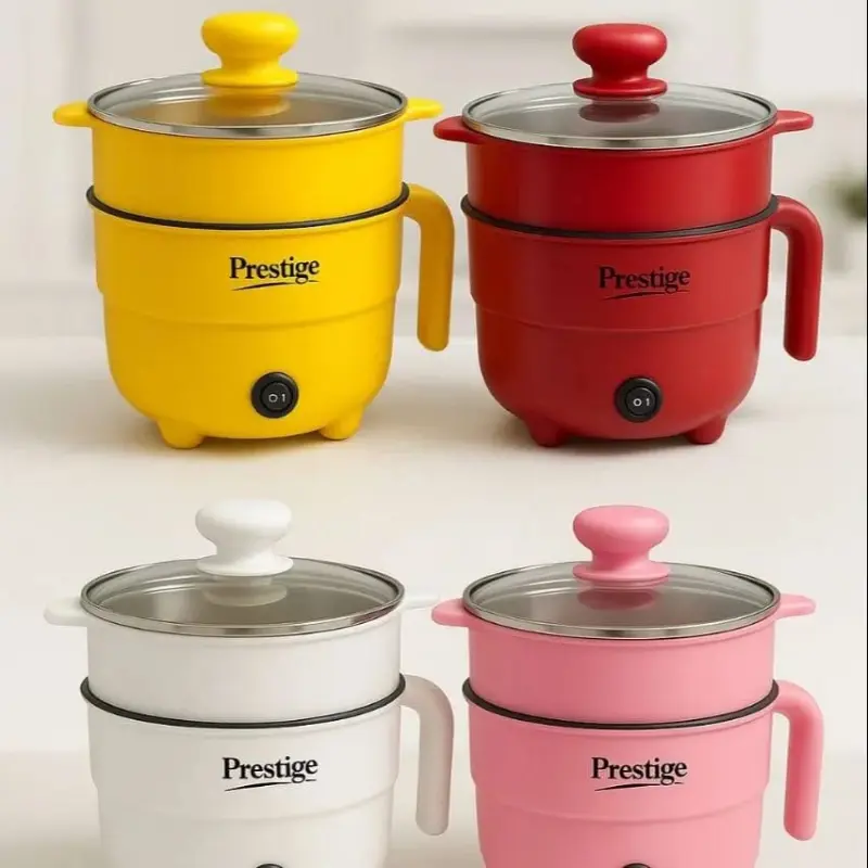 Prestige Mini Cooking Pot 2 Liter