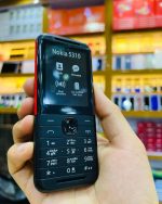 Nokia 5310 DS (2022) Price in Bangladesh
