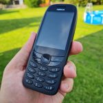 Nokia 6310 (2024 Edition) Price in Bangladesh