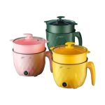 Electric Cooking Pot 18CM