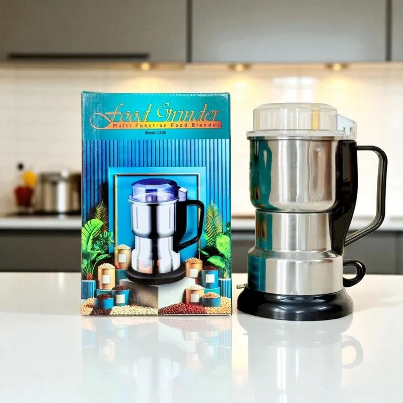 Food Grinder (1200 Watt)