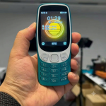 Nokia 3210 4G Original Vietnam Price in Bangladesh