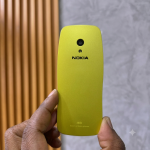 Nokia 3210 4G Original Vietnam Price in Bangladesh