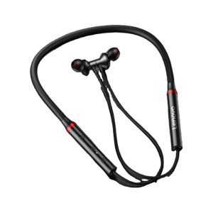 Lenovo HE05X Wireless Neckband Earphone