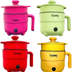 Prestige Mini Cooking Pot 2 Liter