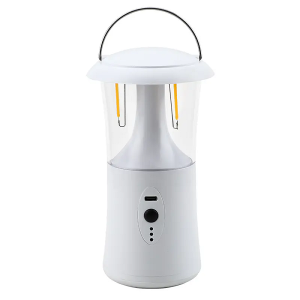 Rechargeable Camping Lantern – Portable LED Emergency Light