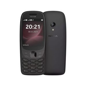 Nokia 6310 (2024 Edition) Price in Bangladesh