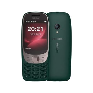 Nokia 6310 (2024 Edition) Price in Bangladesh