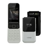 Nokia 2720 V Flip MADE IN VIETNAM