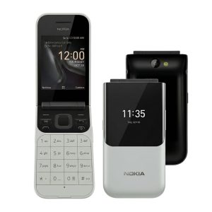 Nokia 2720 V Flip MADE IN VIETNAM