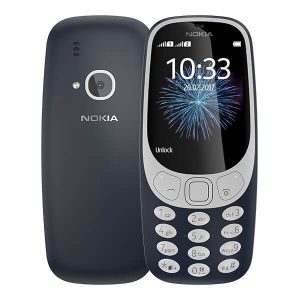 Nokia 3310 Price in Bangladesh