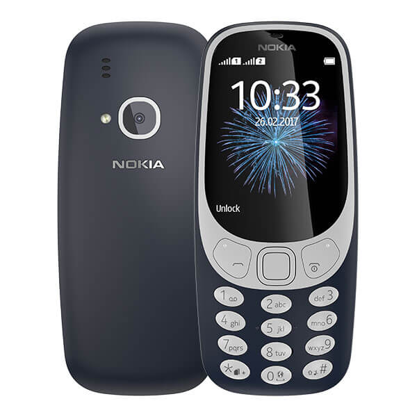 Nokia 3310 Price in Bangladesh Nokia 3310 Price in Bangladesh