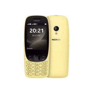 Nokia 6310 (2024 Edition) Price in Bangladesh