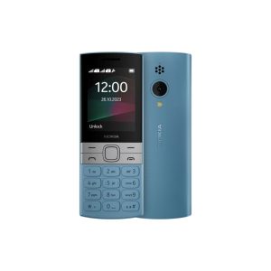 Nokia 150 DS 2023 (Official) Price in Bangladesh