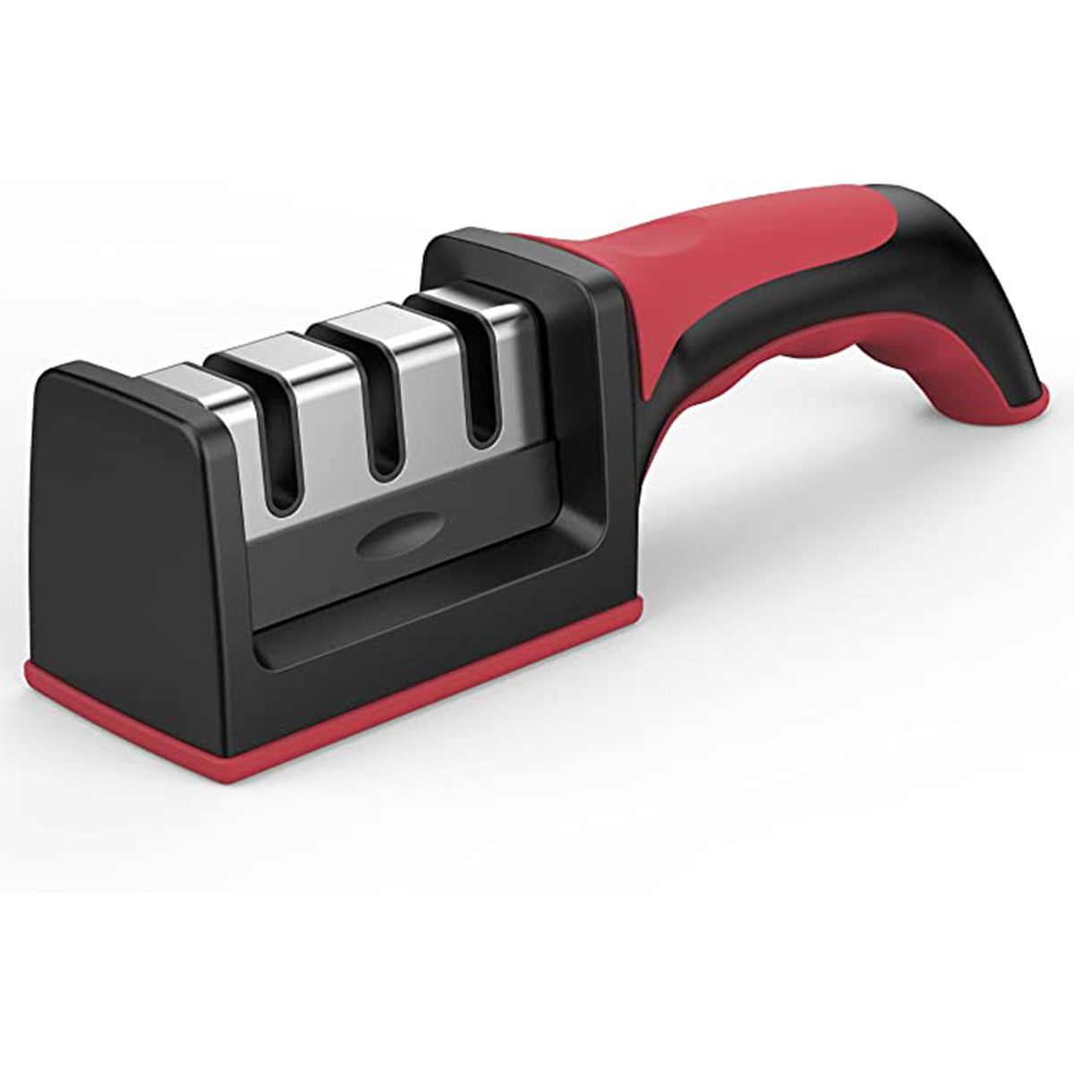 3-Stage Manual Knife Sharpener।