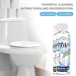 Multipurpose Toilet Foam Cleaning Spray 500ml Price in Bangladesh | Bathroom & Toilet Cleaner Spray