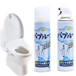 Multipurpose Toilet Foam Cleaning Spray 500ml