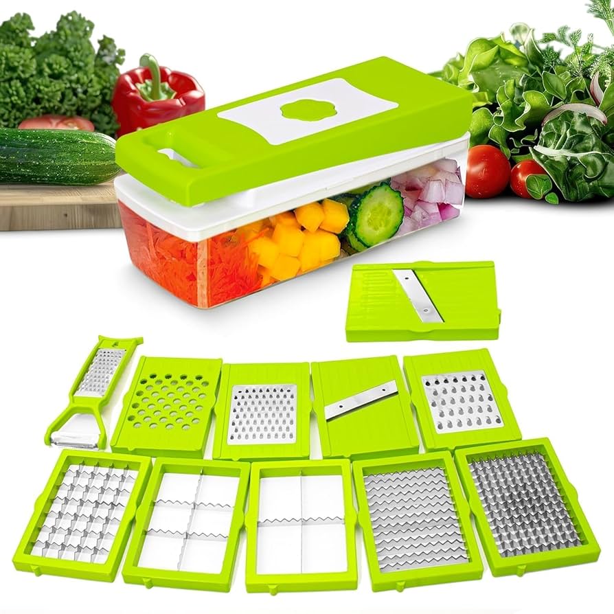 5 in 1 Vegetable Cutter Price in Bangladesh | Multifunctional Kitchen Vegetable Slicer & Chopper 5 in 1 Vegetable Cutter Price in Bangladesh | Multifunctional Kitchen Vegetable Slicer & Chopper