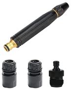 Water Spray Nozzle Price in Bangladesh | Adjustable High Pressure Garden Hose Spray Gun