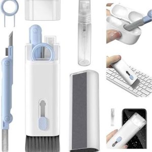 7 in 1 Cleaning Tools
