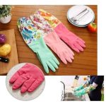 New Silicone Hand Gloves Price in Bangladesh | Heat Resistant Multipurpose Kitchen Cleaning Gloves