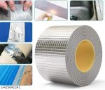 Flex Waterproof Butyl Sealing Tape Price in Bangladesh | Strong Leak Repair Tape for Roof, Pipe & Crack Sealing