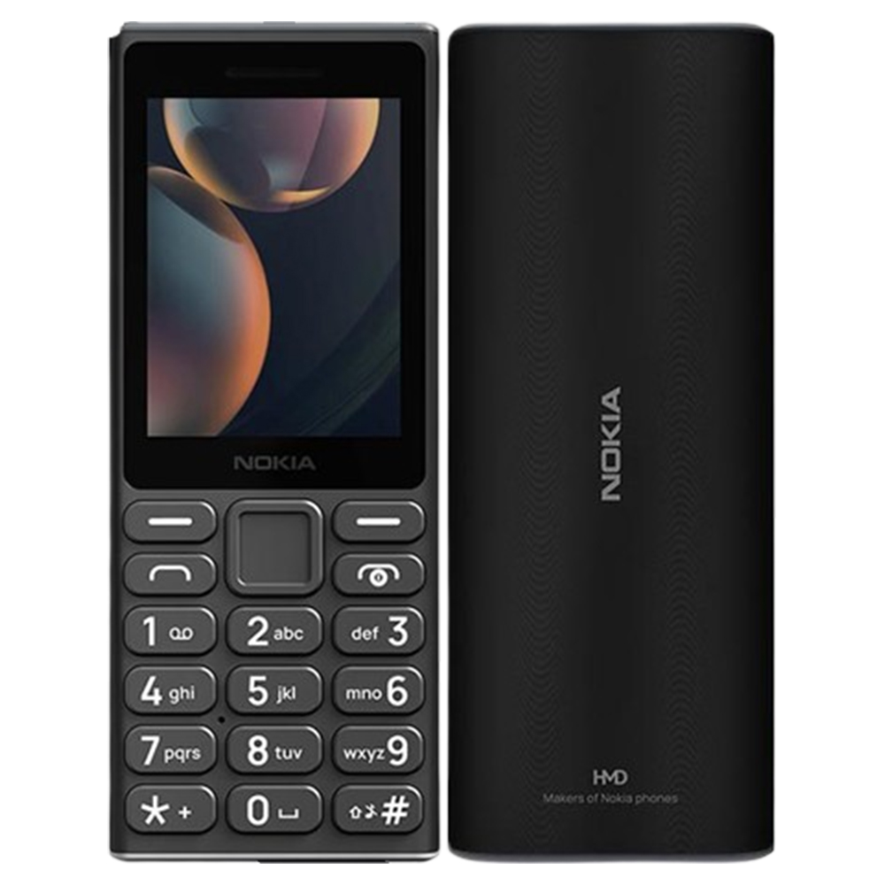 Nokia 108 (2024) Original Feature Phone Nokia 108 (2024) Original Feature Phone