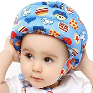 Baby Head Safety Cushion Backpack