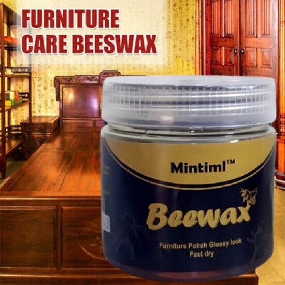 Beeswax Wood Furniture Polish (100g) Beeswax Wood Furniture Polish (100g)