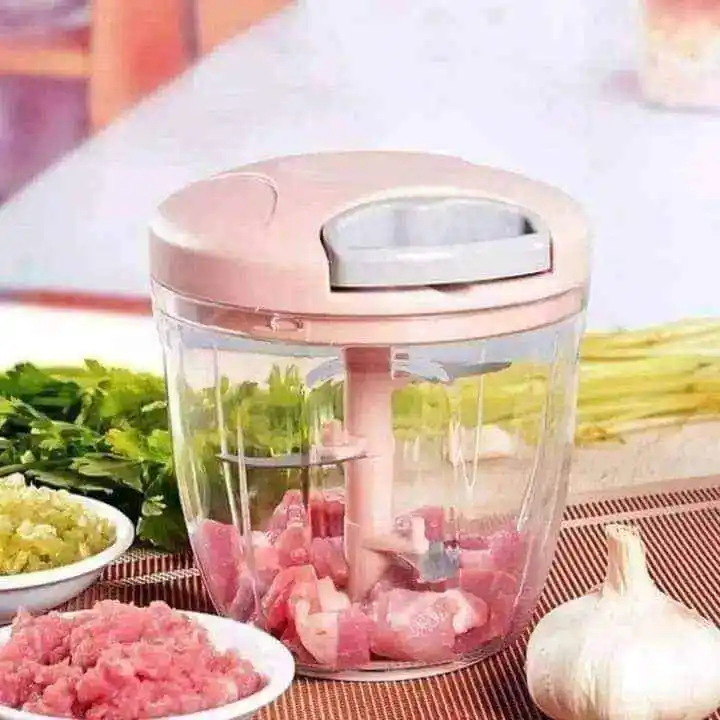 Hand chopper blender(big size) Hand Chopper Blender (Big Size)