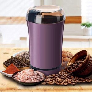Multi-Functional Electric Grinder Machine