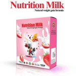  Nutrition Milk Natural Weight Gain Formula