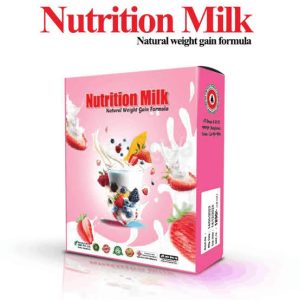  Nutrition Milk Natural Weight Gain Formula