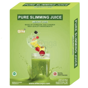 Pure Slimming Juice