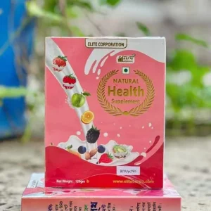 Weight Gain Natural Health Supplement