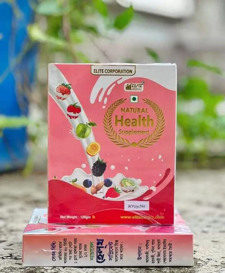 Weight Gain Natural Health Supplement Weight Gain Natural Health Supplement
